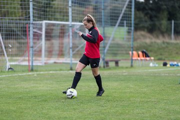 Bild 32 - Frauen Grossenasper SV - SV Steinhorst/Labenz : Ergebnis: 1:3